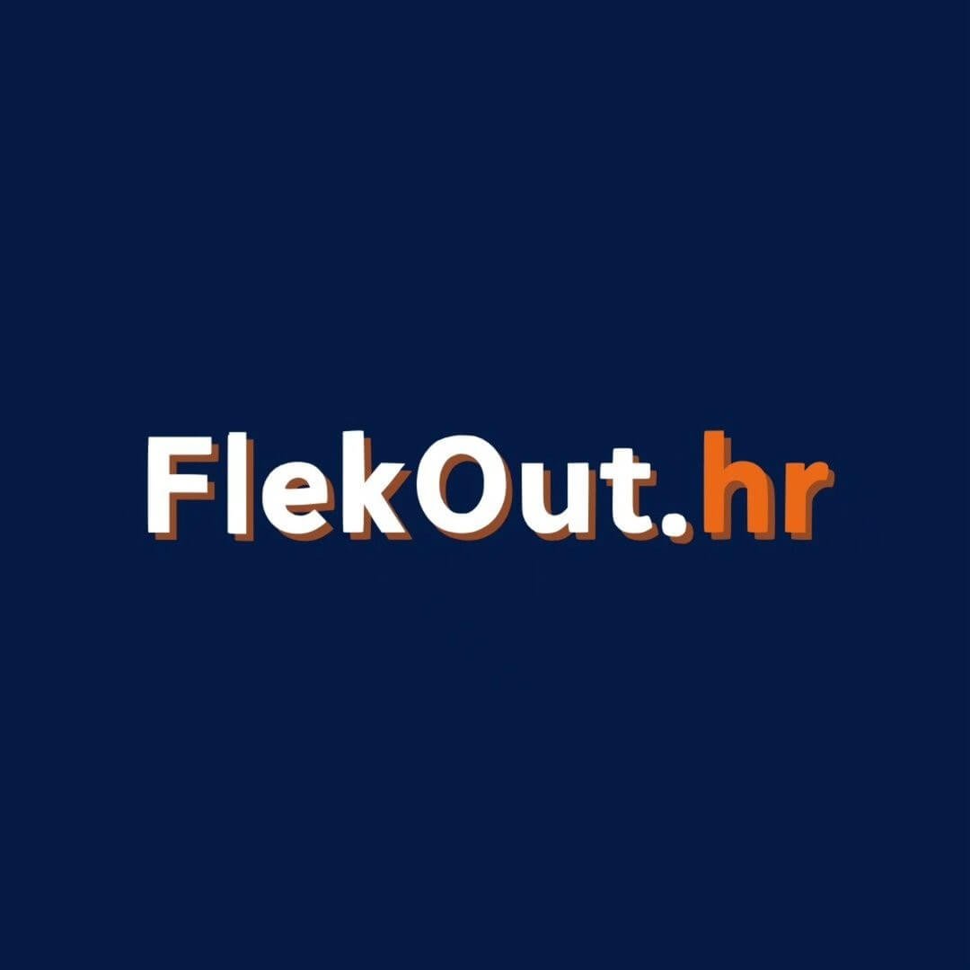 FlekOut logo