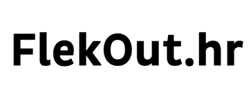 FlekOut logo