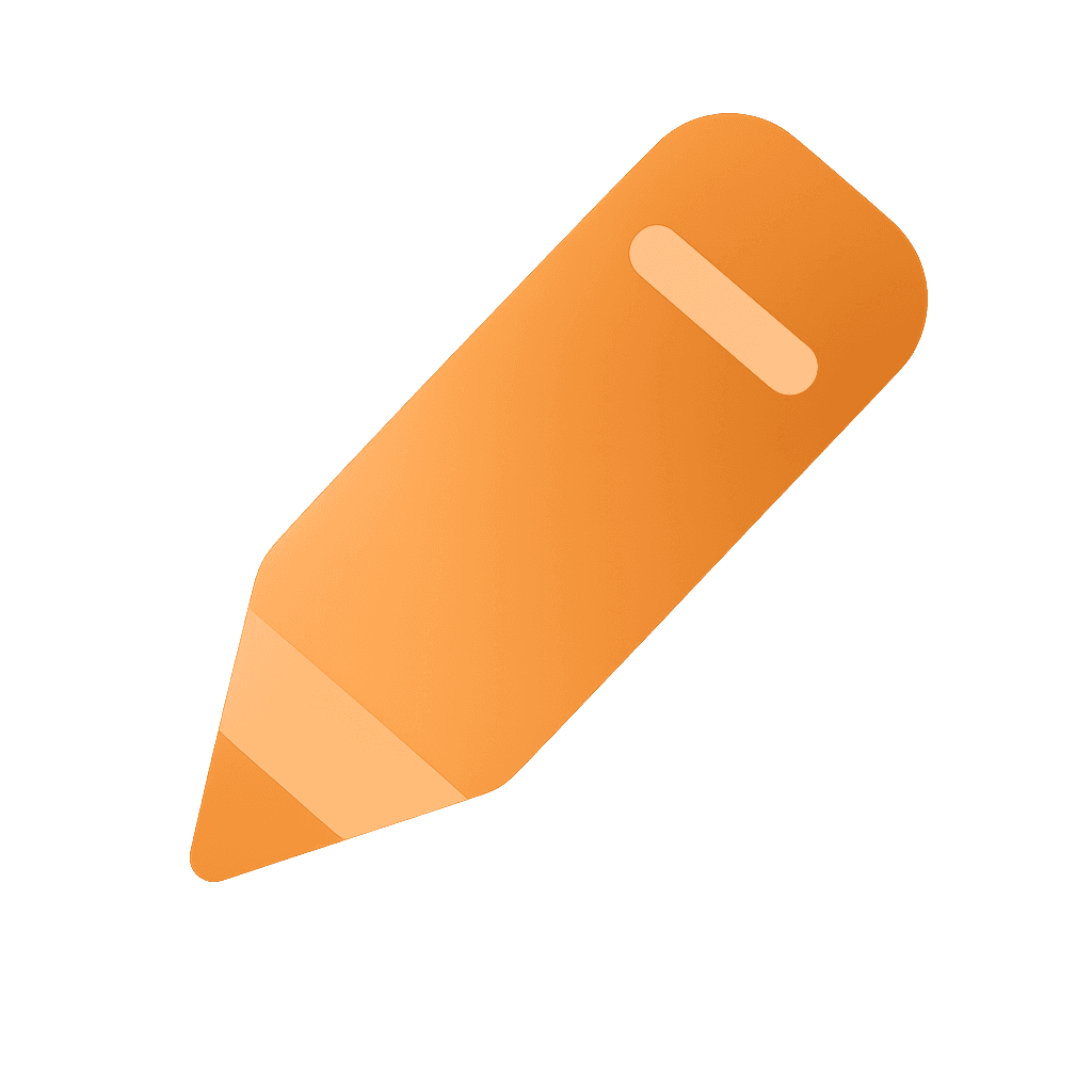 pen pic
