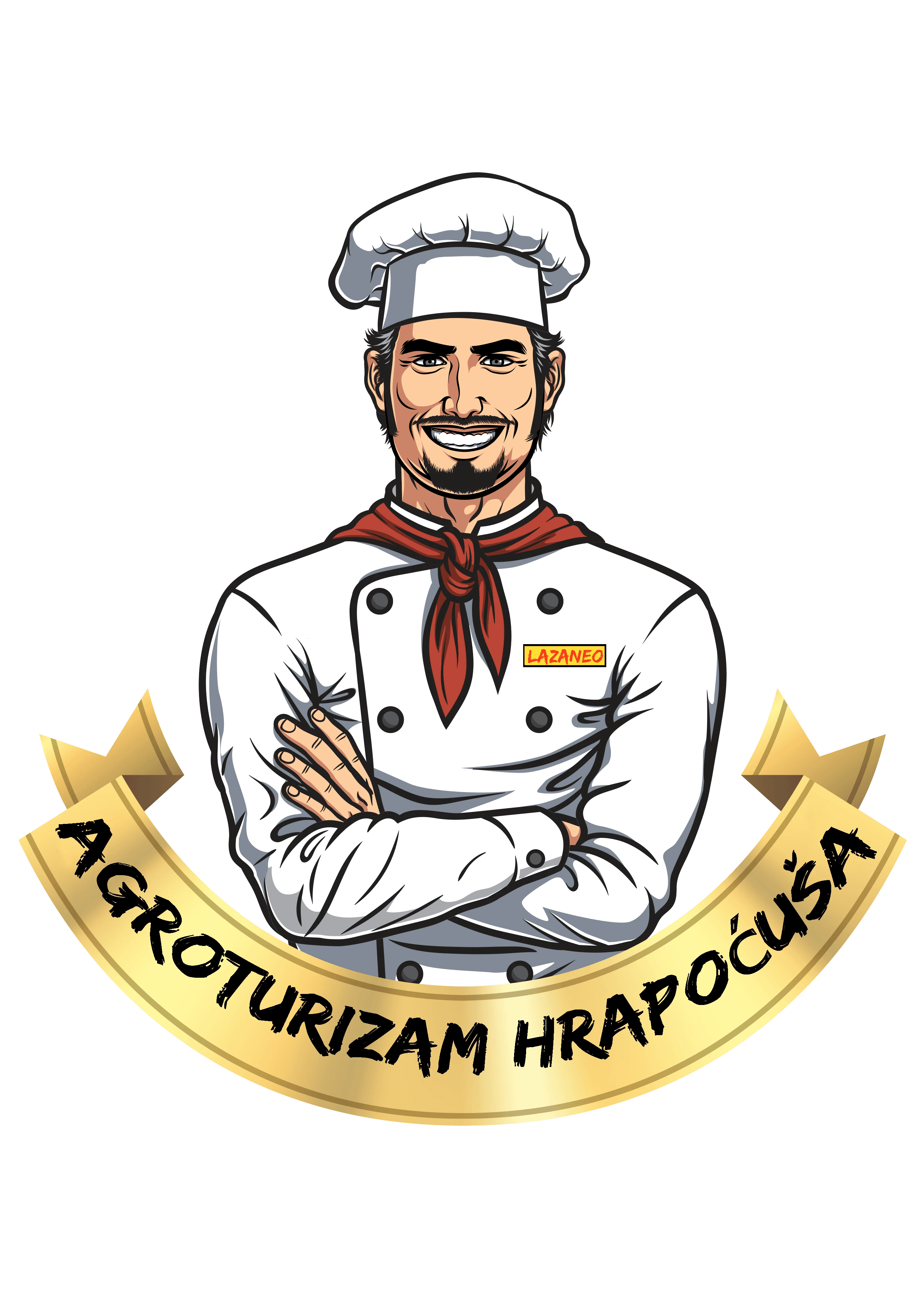 company logo