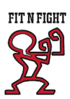 FitnFight logo